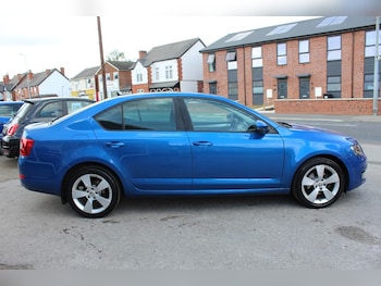 Used Skoda Octavia 2016 for sale - 79289555: Photo