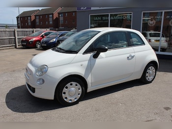 Used Fiat 500 2012 for sale - 79323651: Photo