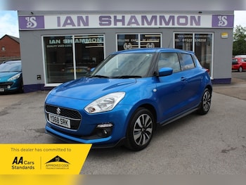 Used Suzuki Swift 2019 for sale - 78806948: Photo