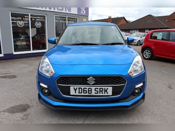 Used Suzuki Swift 2019 for sale - 78806948: Photo