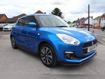 Used Suzuki Swift 2019 for sale - 78806948: Photo