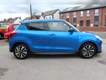Used Suzuki Swift 2019 for sale - 78806948: Photo