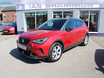 Used SEAT Arona 2021 for sale - 78289036: Photo