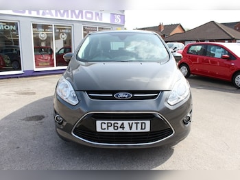 Used Ford C-Max 2015 for sale - 78168083: Photo