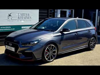 Used Hyundai i30 2019 for sale - 74904963: Photo