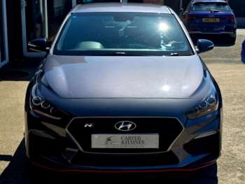 Used Hyundai i30 2019 for sale - 74904963: Photo