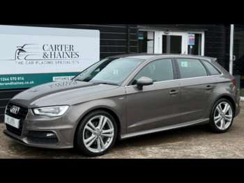 2014 (14) - 1.8 TFSI S line Sportback 5dr Petrol S Tronic quattro Euro 6 (s/s) (180 ps)