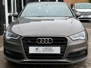 Used Audi A3 2014 for sale - 75251084: Photo