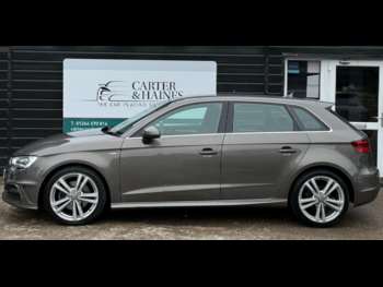 Used Audi A3 2014 for sale - 75251084: Photo
