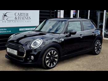 Used MINI Hatch 2018 for sale - 74904975: Photo