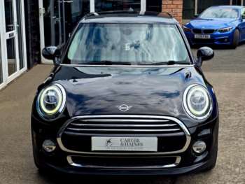Used MINI Hatch 2018 for sale - 74904975: Photo