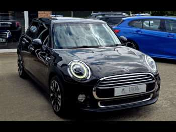 Used MINI Hatch 2018 for sale - 74904975: Photo