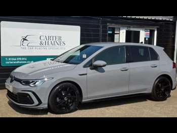 2021 (21) - 1.5 TSI R-Line 5dr