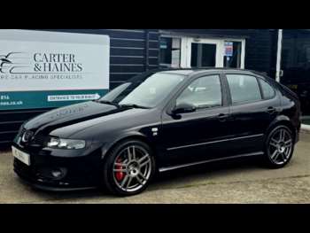 2004 (04) - 1.8 20V 225 R Cupra 5dr