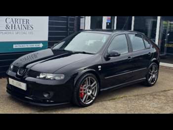 Used SEAT Leon 2004 for sale - 75146268: Photo