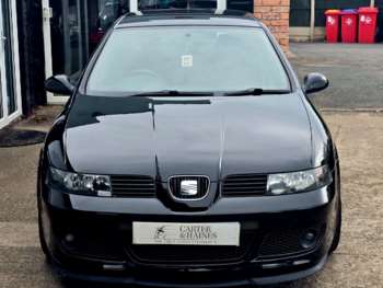 Used SEAT Leon 2004 for sale - 75146268: Photo