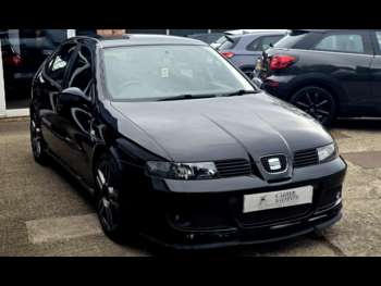 Used SEAT Leon 2004 for sale - 75146268: Photo