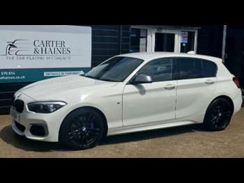 2019 (19) - 3.0 M140i GPF Shadow Edition Hatchback 5dr Petrol Auto Euro 6 (s/s) (340 ps