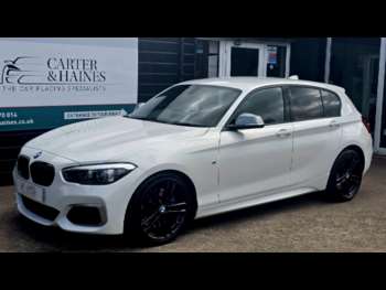 Used BMW 1 Series 2019 for sale - 74982842: Photo