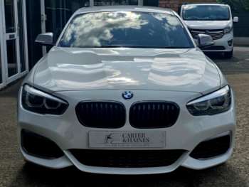 Used BMW 1 Series 2019 for sale - 74982842: Photo