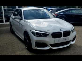 Used BMW 1 Series 2019 for sale - 74982842: Photo