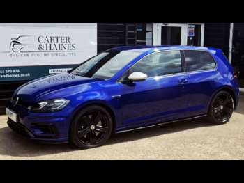 2019 (19) - 2.0 TSI R Hatchback 3dr Petrol DSG 4Motion Euro 6 (s/s) (300 ps)