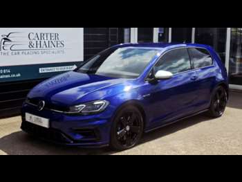 Used Volkswagen Golf 2019 for sale - 74904970: Photo