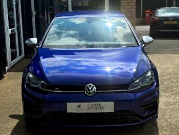 Used Volkswagen Golf 2019 for sale - 74904970: Photo