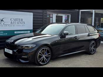 Used BMW 3 Series 2021 for sale - 74904969: Photo