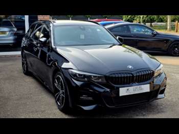 Used BMW 3 Series 2021 for sale - 74904969: Photo