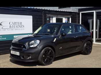 Used MINI Paceman 2014 for sale - 75130430: Photo