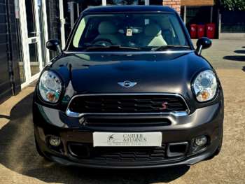 Used MINI Paceman 2014 for sale - 75130430: Photo