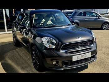 Used MINI Paceman 2014 for sale - 75130430: Photo