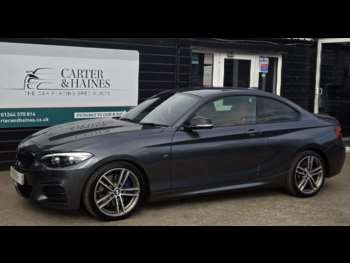 2020 (69) - M240i 2dr [Nav] Step Auto