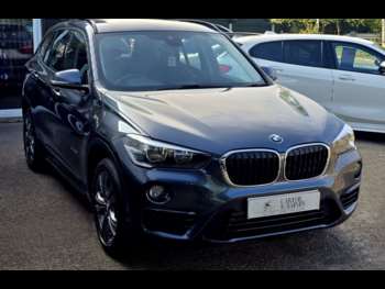 Used BMW X1 2015 for sale - 74904961: Photo