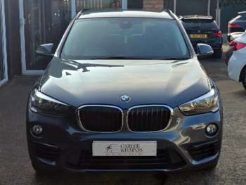 Used BMW X1 2015 for sale - 74904961: Photo