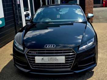 Used Audi TTS 2015 for sale - 74913164: Photo