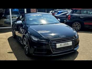 Used Audi TTS 2015 for sale - 74913164: Photo