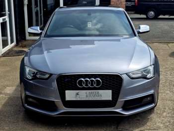 Used Audi S5 2015 for sale - 75017662: Photo