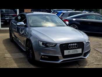 Used Audi S5 2015 for sale - 75017662: Photo