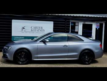 Used Audi S5 2015 for sale - 75017662: Photo