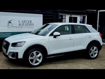 2018 (18) - 1.6 TDI Sport SUV 5dr Diesel S Tronic Euro 6 (s/s) (116 ps)