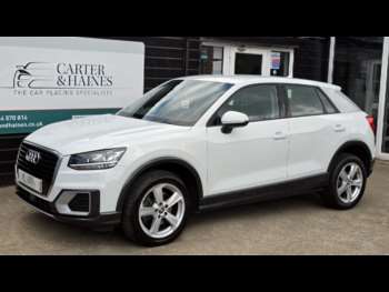 Used Audi Q2 2018 for sale - 74974733: Photo