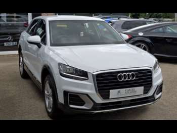 Used Audi Q2 2018 for sale - 74974733: Photo