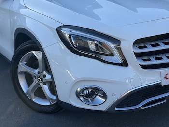 Used Mercedes-Benz GLA 2018 for sale - 76173492: Photo