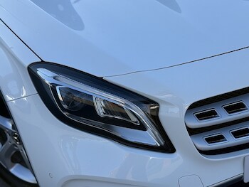 Used Mercedes-Benz GLA 2018 for sale - 76173492: Photo