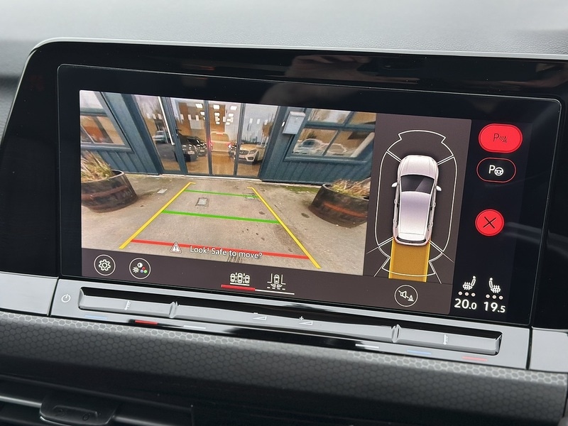 Used Volkswagen Golf for sale - 77056504: Photo 11