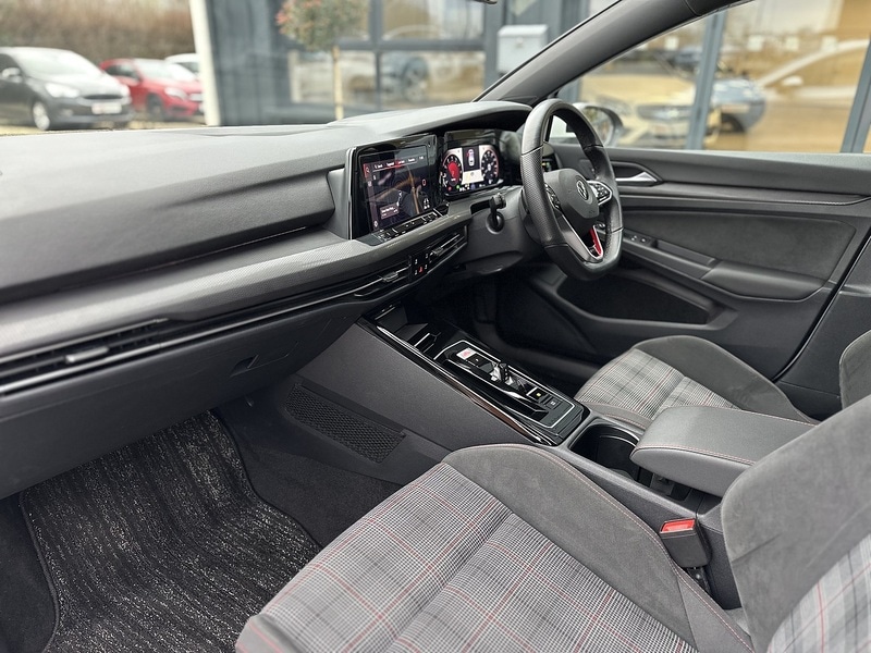 Used Volkswagen Golf for sale - 77056504: Photo 12