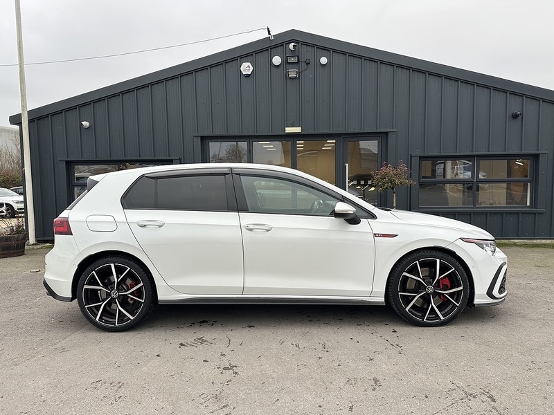 Used Volkswagen Golf for sale - 77056504: Photo 16