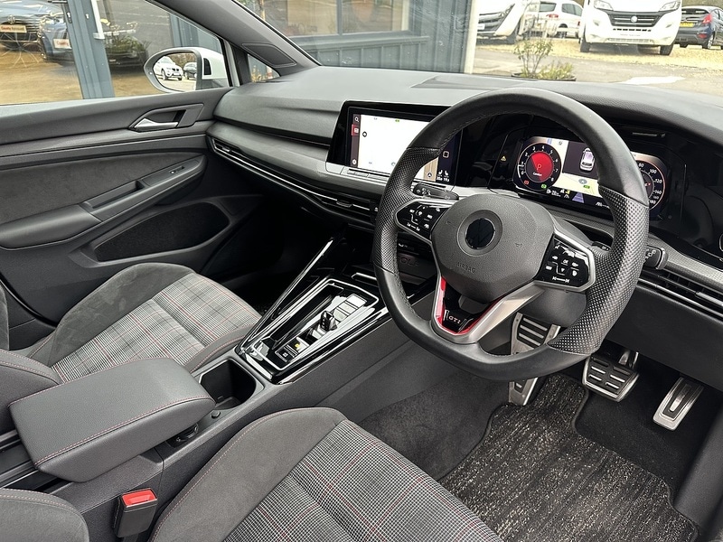 Used Volkswagen Golf for sale - 77056504: Photo 17